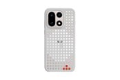 Puhelin - Kannet ja kotelot - OnePlus 15 Hole-Pattern Magnetic Case - 5431102022