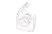 Teipit ja Liimat - tesa Easy Cut - dispenser - transparent - 57445-00001-01