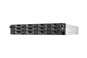 NAS-Palvelimet - ASUSTOR Lockerstor 12RD AS6512RD - NAS-Palvelimet - 80-AS6512RD0-ME-0