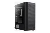 Kotelot - AeroCool Beam - mid tower - ATX - Kotelot - Tower - Musta - ACCM-PV37013.11