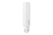 Lamput - Philips LED-lamppu CorePro LED PLC - LED light bulb - frosted finish - G24q-3 - 9.5 W - cool white light - 4000 K G24q-3 - 929003758102