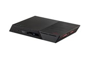 NAS-Palvelimet - ASUSTOR FLASHSTOR 12 PRO Gen2 - NAS-Palvelimet - 90-FS6812X00-MF30