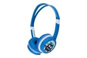 Kuulokkeet - Gembird MHP-JR-B - headphones - 3.5 mm jack - MHP-JR-B