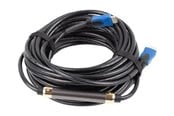 Näyttökaapeli - Lanberg HDMI cable with Ethernet - 15 m - CA-HDMI-20CU-0150-BK