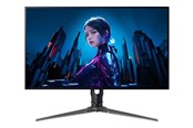 Näyttö - 32" Acer Predator X32 - 3840x2160 (4K) - 240Hz - OLED - KVM switch - UM.JXXEE.301