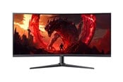 Näyttö - 34" Acer Nitro XZ340CUR X0bmiiphx - UM.CX0EE.013