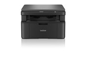 Tulostimet - Brother DCP-L1640W - multifunction printer - B/W Multifunction - Yksivärinen - Laser - DCPL1640WRE1