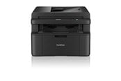 Tulostimet - Brother DCP-L1660W - multifunction printer - B/W Multifunction - Yksivärinen - Laser - DCPL1660WRE1