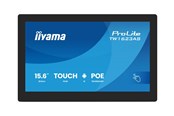 Pöytätietokoneet - All-In-One - iiyama ProLite TW1623AS - 1920x1080 (FHD) - Touchscreen - TW1623AS-B3P