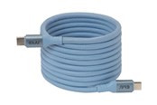 USB kaapelit - Club 3D - USB-C cable - 24 pin USB-C to 24 pin USB-C - CAC-3030