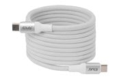 USB kaapelit - Club 3D - USB-C cable - 24 pin USB-C to 24 pin USB-C - CAC-3032