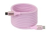 USB kaapelit - Club 3D - USB-C cable - 24 pin USB-C to 24 pin USB-C - CAC-3031