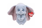 Pehmolelu - Ty Beanie Babies - Disney Dumbo - 0008421411504