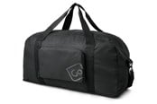 Vapaa-aika & Matkailu - Go Travel Classic XL Foldaway Travel Bag (Black) - 5016326103566