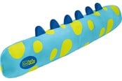 Vapaa-aika & Matkailu - Go Travel Monster Snuggle Travel Pillow - 5016326103665