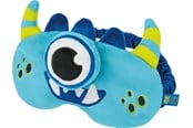 Vapaa-aika & Matkailu - Go Travel Monster Snuggle Eye Mask - 5016326103672