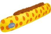 Vapaa-aika & Matkailu - Go Travel Giraffe Snuggle Travel Pillow - 5016326103689