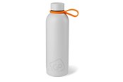 Urheilu & Fitness - Go Travel Insulated Drinks Bottle (Orange) - 5016326103405
