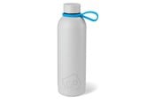 Urheilu & Fitness - Go Travel Insulated Drinks Bottle (Blue) - 5016326103573