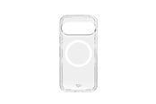Puhelin - Kannet ja kotelot - Tech21 Evo Clear Magnet Google Pixel 10/10 Pro Clear - T21-11256