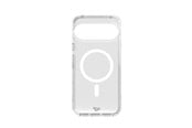 Puhelin - Kannet ja kotelot - Tech21 Evo Clear Magnet Google Pixel 10 Pro XL Clear - T21-11260