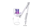 Mikrofonit - Maono DGM20S Microphone - White - DGM20S white