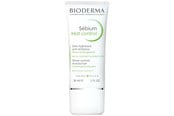 Kasvojen hoito - Bioderma Sébium Mat Shine Control Moisturiser 30 ml - 3401381682361