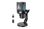 Mikrofonit - Maono DM40 Pro Microphone - Black - DM40 Pro black