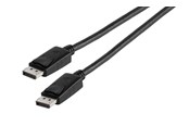 Näyttökaapeli - Vivanco DisplayPort plug - DisplayPort plug 3m - 4008928455182