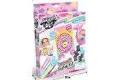 Luovat leikit - Airbrush Art Art Mini Poster Kit - 26015