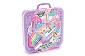 Luovat leikit - Airbrush Art Art Activity Case - 26017