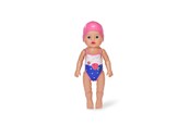 Nuket & tarvikkeet - Baby Born Swimming Lizzie 30cm - 839454