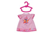 Nuket & tarvikkeet - Baby Born Dress Teatime 43cm - 839652