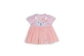 Nuket & tarvikkeet - Baby Born Dress Little Deer 43cm - 839676