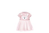 Nuket & tarvikkeet - Baby Born Dress Little Deer 43cm - 839676