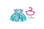 Nuket & tarvikkeet - Baby Born Mermaid Dress - 839713