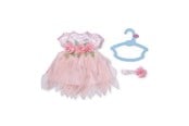 Nuket & tarvikkeet - Baby Born Flower Fairy - 839720