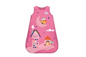 Nuket & tarvikkeet - Baby Born Sleeping Bag Moon - 839850