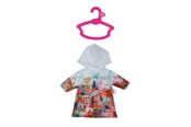 Nuket & tarvikkeet - Baby Born Coat City Style 43cm - 839959