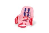 Nuket & tarvikkeet - Baby Born Bike Seat - 839980