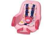 Nuket & tarvikkeet - Baby Born Bike Seat - 839980