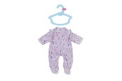 Nuket & tarvikkeet - Baby Born Romper Forest 43cm - 840115