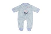 Nuket & tarvikkeet - Baby Born Romper Mint 43cm - 840122