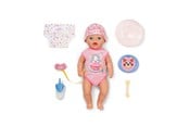 Nuket & tarvikkeet - Baby Born Lena 36cm - 840719