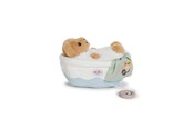 Nuket & tarvikkeet - Baby Born for babies Musical Teddy - 840832