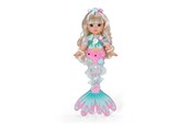Nuket & tarvikkeet - Baby Born Glam Up Sparkle - 871737