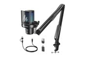 Mikrofonit - Maono DM40 S Pro Microphone - Black - DM40 S Pro Black