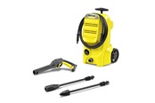 Painepesurit - Kärcher Painepesuri Pressure washer K 3 Classic - 1.676-220.0