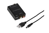 Muut kaapelit - Vivanco Digital / Analog Converter Toslink-RCA - 4008928461435