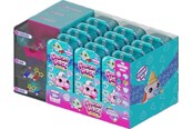 Hahmot - SquishyVerse Snackipoos 1-Pack - 3001SV